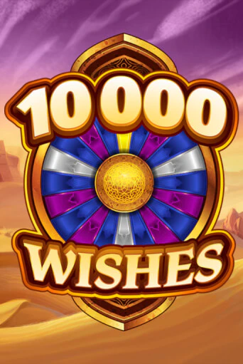 Бесплатная версия игры 10000 Wishes | Champion Slots 