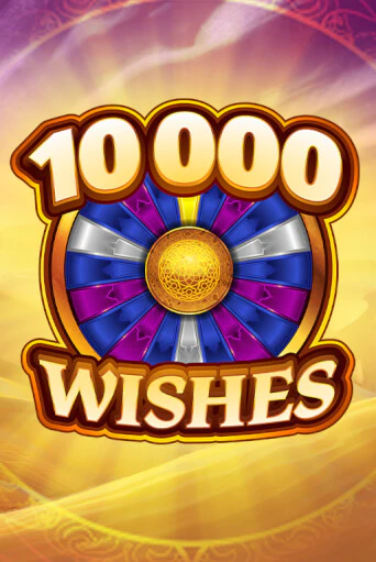 Бесплатная версия игры 10000 Wishes | Champion Slots 