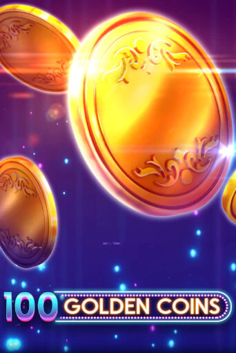 Бесплатная версия игры 100 Golden Coins | Champion Slots 