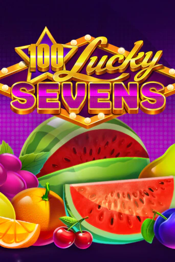 Бесплатная версия игры 100 Lucky Sevens | Champion Slots 