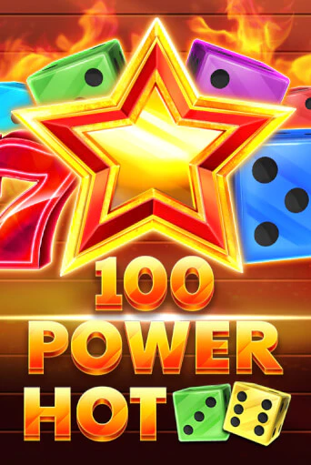 Бесплатная версия игры 100 Power Hot Dice | Champion Slots 