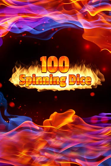 Бесплатная версия игры 100 Spinning Dice | Champion Slots 