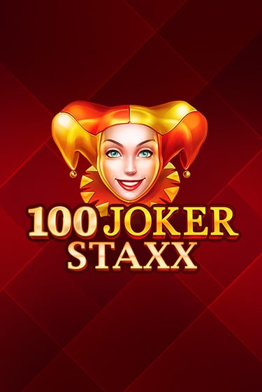 Бесплатная версия игры 100 Joker Staxx: 100 lines | Champion Slots 