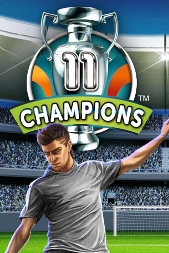 Бесплатная версия игры 11 Champions | Champion Slots 