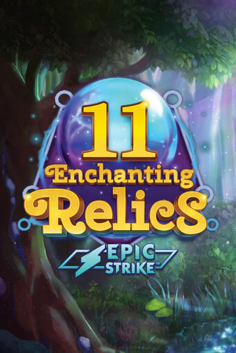 Бесплатная версия игры 11 Enchanting Relics | Champion Slots 