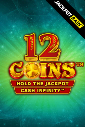 Бесплатная версия игры 12 Coins JackpotRain | Champion Slots 