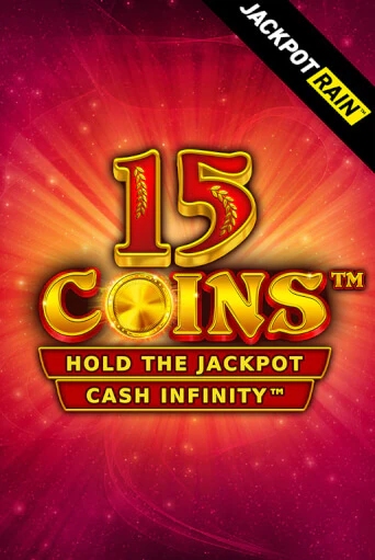 Бесплатная версия игры 15 Coins JackpotRain | Champion Slots 