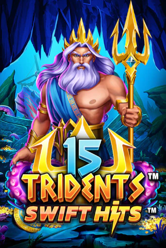 Бесплатная версия игры 15 Tridents™ | Champion Slots 