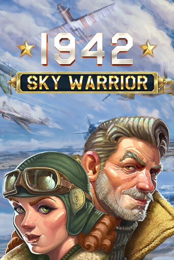 Бесплатная версия игры 1942: Sky Warrior | Champion Slots 