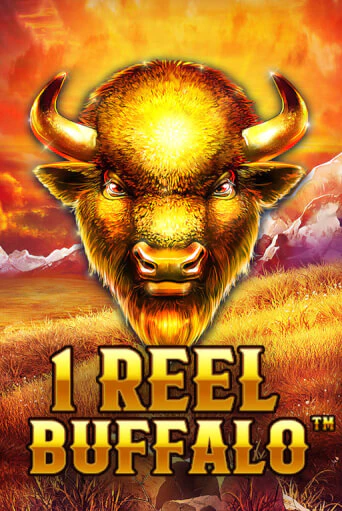 Бесплатная версия игры 1 Reel Buffalo | Champion Slots 