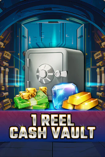 Бесплатная версия игры 1 Reel - Cash Vault | Champion Slots 