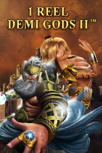 Бесплатная версия игры 1 Reel Demi Gods II | Champion Slots 