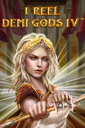 Бесплатная версия игры 1 Reel Demi Gods IV | Champion Slots 