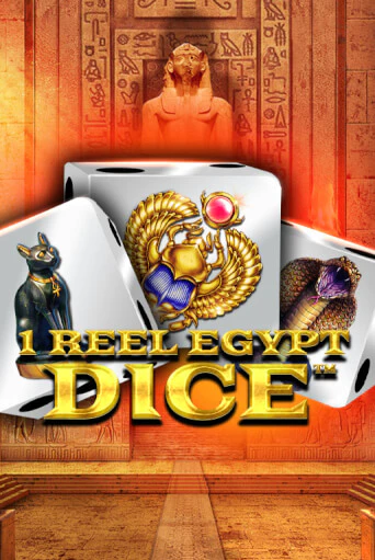 Бесплатная версия игры 1 Reel Egypt Dice | Champion Slots 