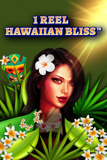 Бесплатная версия игры 1 Reel Hawaiian Bliss | Champion Slots 