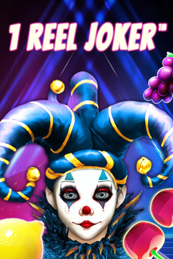 Бесплатная версия игры 1 Reel Joker | Champion Slots 