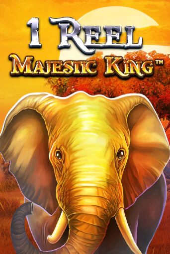 Бесплатная версия игры 1 Reel Majestic King | Champion Slots 