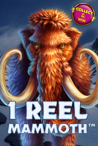 Бесплатная версия игры 1 Reel Mammoth | Champion Slots 