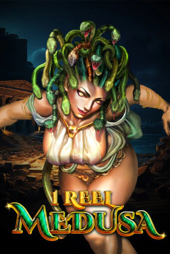 Бесплатная версия игры 1 Reel Medusa | Champion Slots 