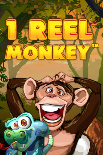 Бесплатная версия игры 1 Reel Monkey | Champion Slots 