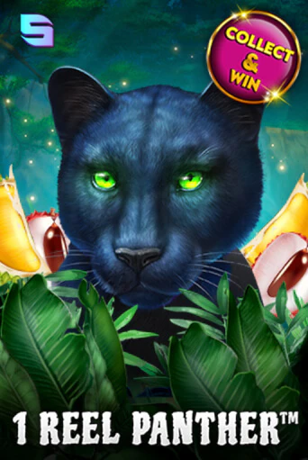 Бесплатная версия игры 1 Reel Panther | Champion Slots 