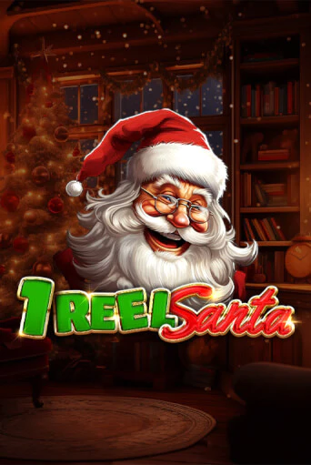 Бесплатная версия игры 1 Reel Santa | Champion Slots 