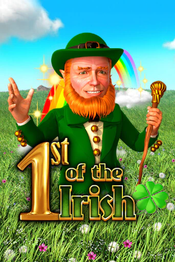 Бесплатная версия игры 1st of the Irish | Champion Slots 