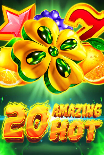 Бесплатная версия игры 20 Amazing Hot | Champion Slots 