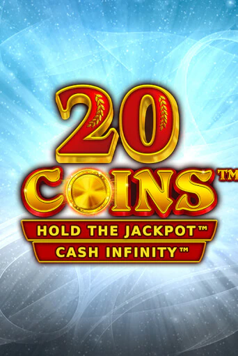 Бесплатная версия игры 20 Coins | Champion Slots 