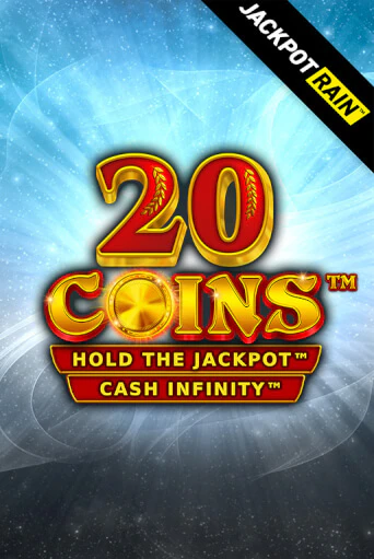 Бесплатная версия игры 20 Coins JackpotRain | Champion Slots 