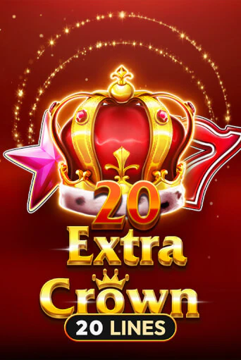 Бесплатная версия игры 20 Extra Crown | Champion Slots 