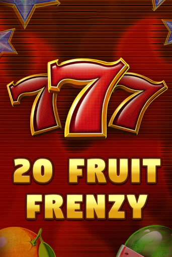 Бесплатная версия игры 20 Fruit Frenzy | Champion Slots 