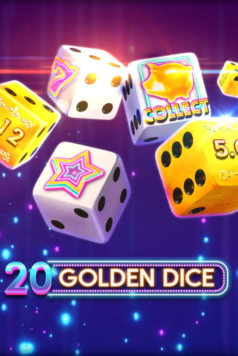 Бесплатная версия игры 20 Golden Dice | Champion Slots 