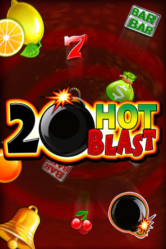 Бесплатная версия игры 20 Hot Blast | Champion Slots 