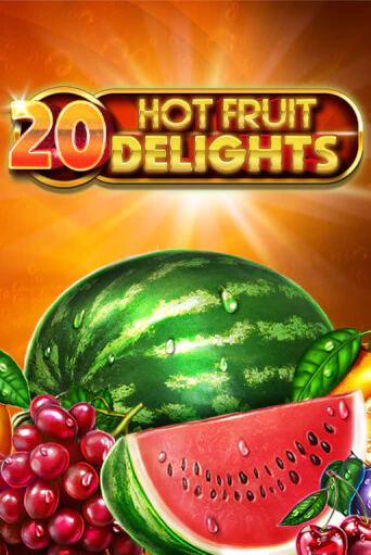 Бесплатная версия игры 20 Hot Fruit Delights | Champion Slots 