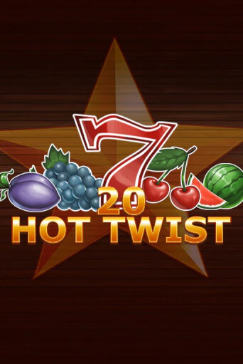 Бесплатная версия игры 20 Hot Twist | Champion Slots 