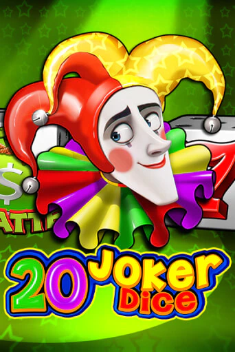 Бесплатная версия игры 20 Joker Dice | Champion Slots 