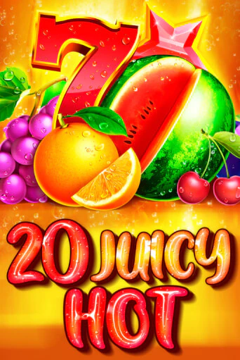 Бесплатная версия игры 20 Juicy Hot | Champion Slots 