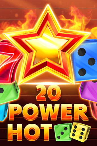 Бесплатная версия игры 20 Power Hot Dice | Champion Slots 