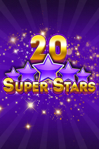 Бесплатная версия игры 20 Super Stars | Champion Slots 