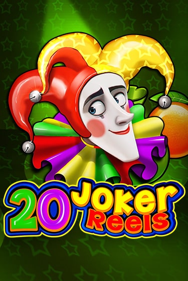 Бесплатная версия игры 20 Joker Reels | Champion Slots 