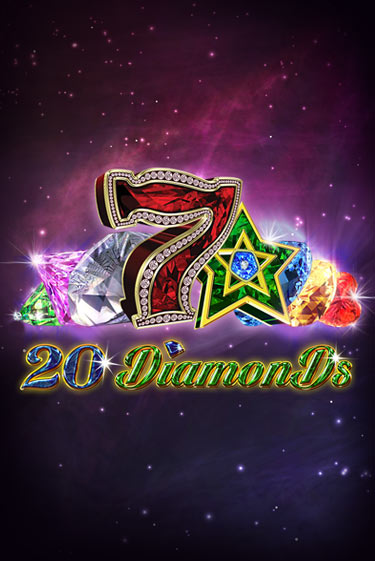 Бесплатная версия игры 20 Diamonds | Champion Slots 