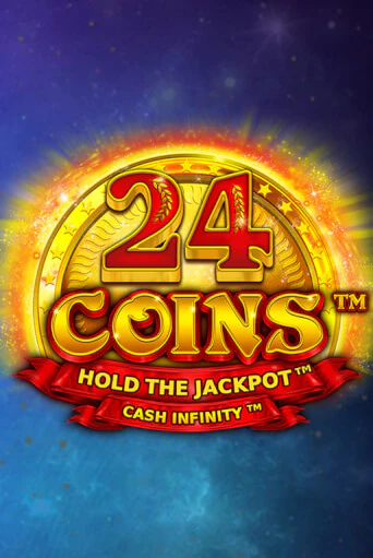 Бесплатная версия игры 24 Coins | Champion Slots 