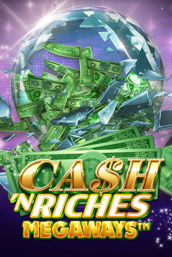 Бесплатная версия игры Cash 'N Riches Megaways™ | Champion Slots 