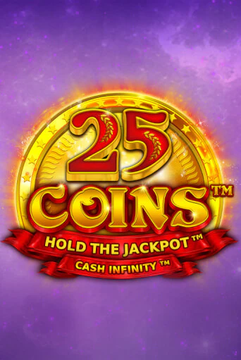 Бесплатная версия игры 25 Coins | Champion Slots 