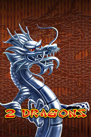 Бесплатная версия игры 2 Dragons | Champion Slots 