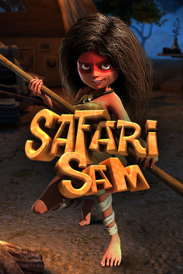 Бесплатная версия игры Safari Sam | Champion Slots 