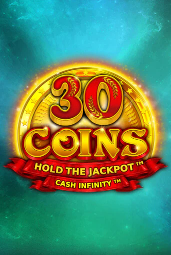 Бесплатная версия игры 30 Coins | Champion Slots 