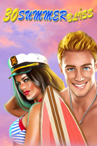 Бесплатная версия игры 30 Summer Bliss | Champion Slots 