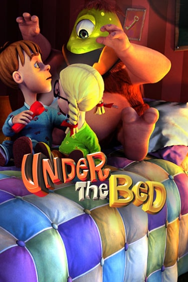 Бесплатная версия игры Under the Bed | Champion Slots 